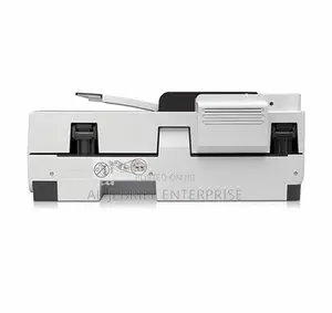 HP ScanJet Enterprise Scanner
