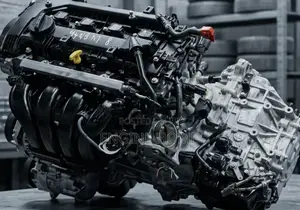2011-2015 Kia Forte, Cerato, Elantra Engine Complete