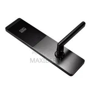 ZKTeco LH6500 Super Thin RFID Hotel Door Lock