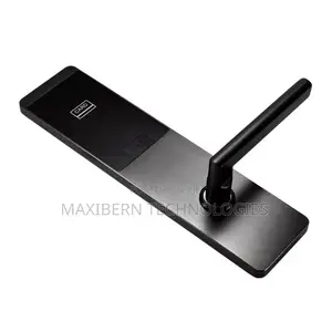 ZKTeco LH6500 Super Thin RFID Hotel Door Lock