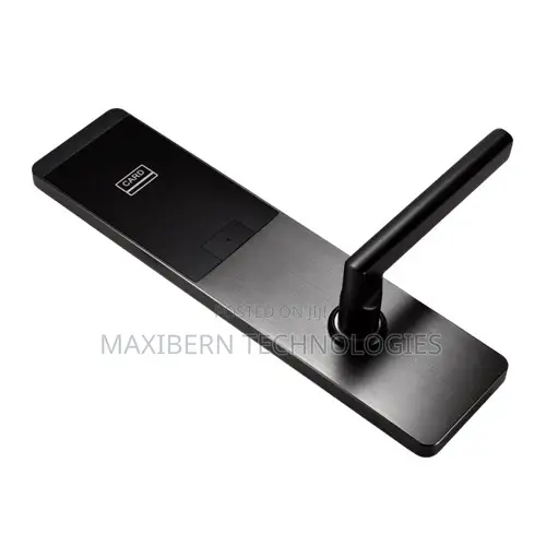 ZKTeco LH6500 Super Thin RFID Hotel Door Lock