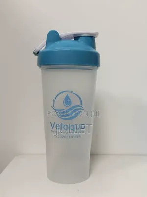 Gym Shaker Cups