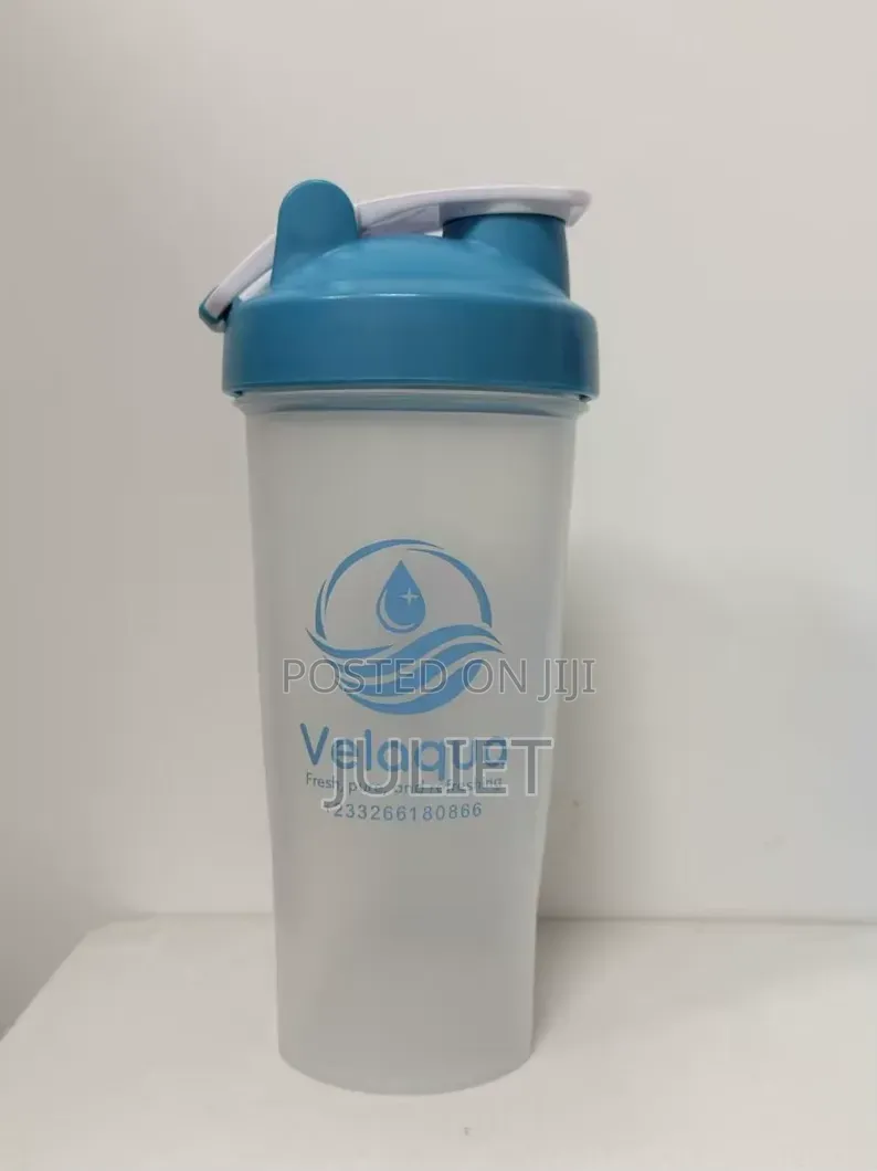 Gym Shaker Cups