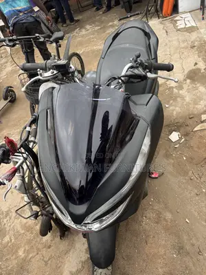Honda 2026 Black