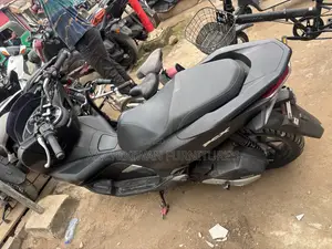 Honda 2026 Black