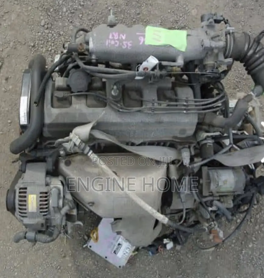 1986-2002 Camry, Rav4 3S Engine Complete