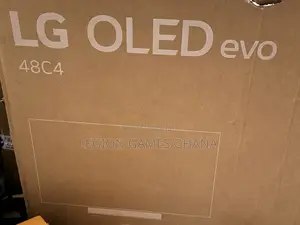LG Oled C4 48