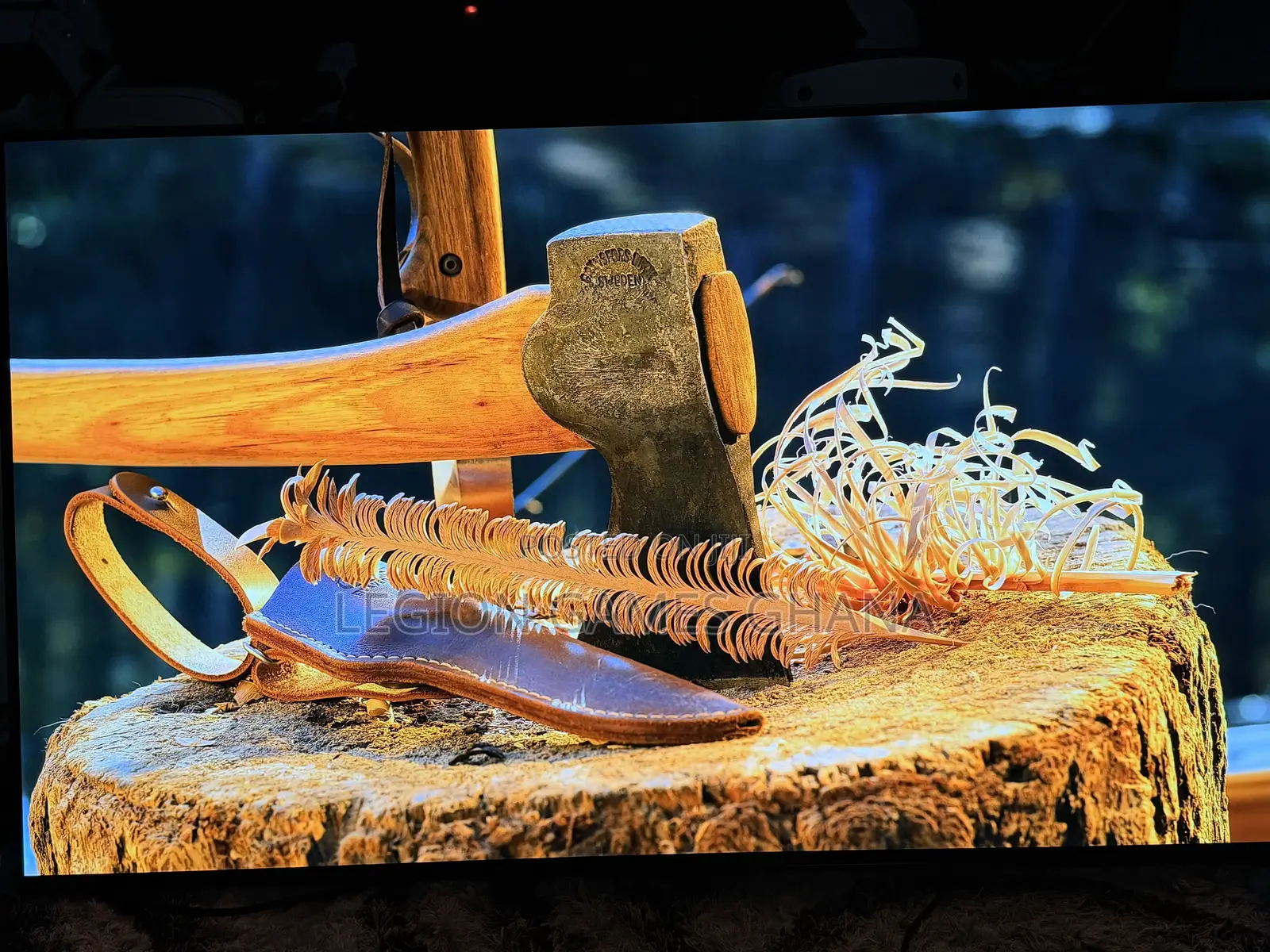 LG Oled C4 48