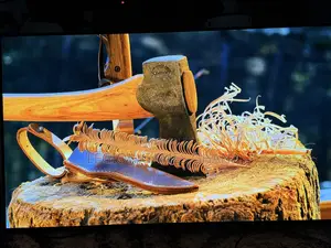 LG Oled C4 48