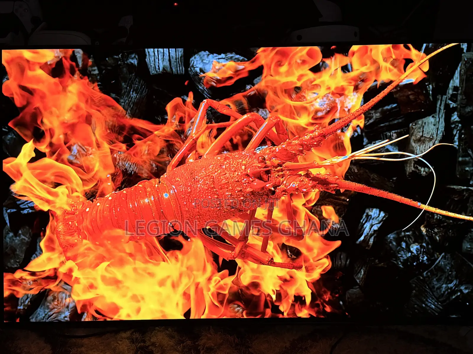 LG Oled C4 48