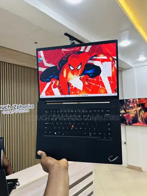 Laptop Lenovo ThinkPad P15s 16GB Intel Core i7 SSD 512GB