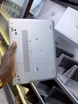 Laptop HP EliteBook 830 G5 8GB Intel Core i5 SSD 256GB