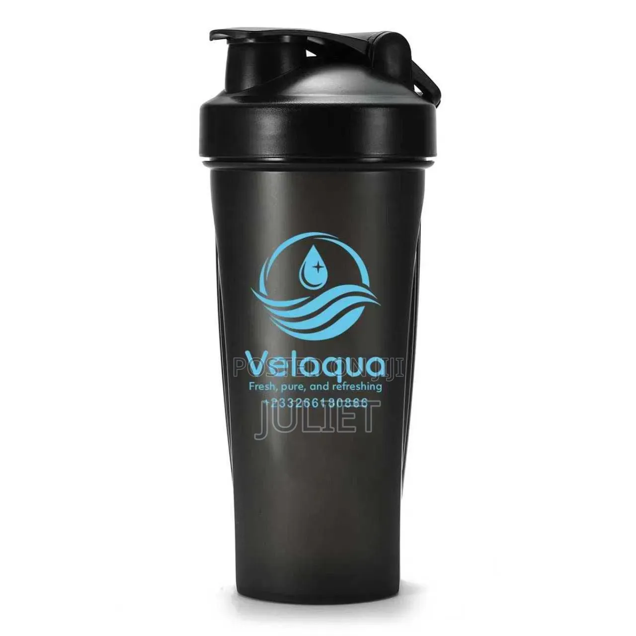 Gym Shaker Cups