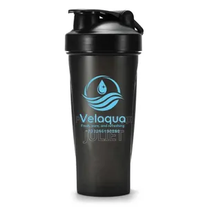 Gym Shaker Cups