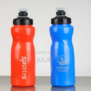 Water Bottles