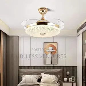 Retractable Fanlight