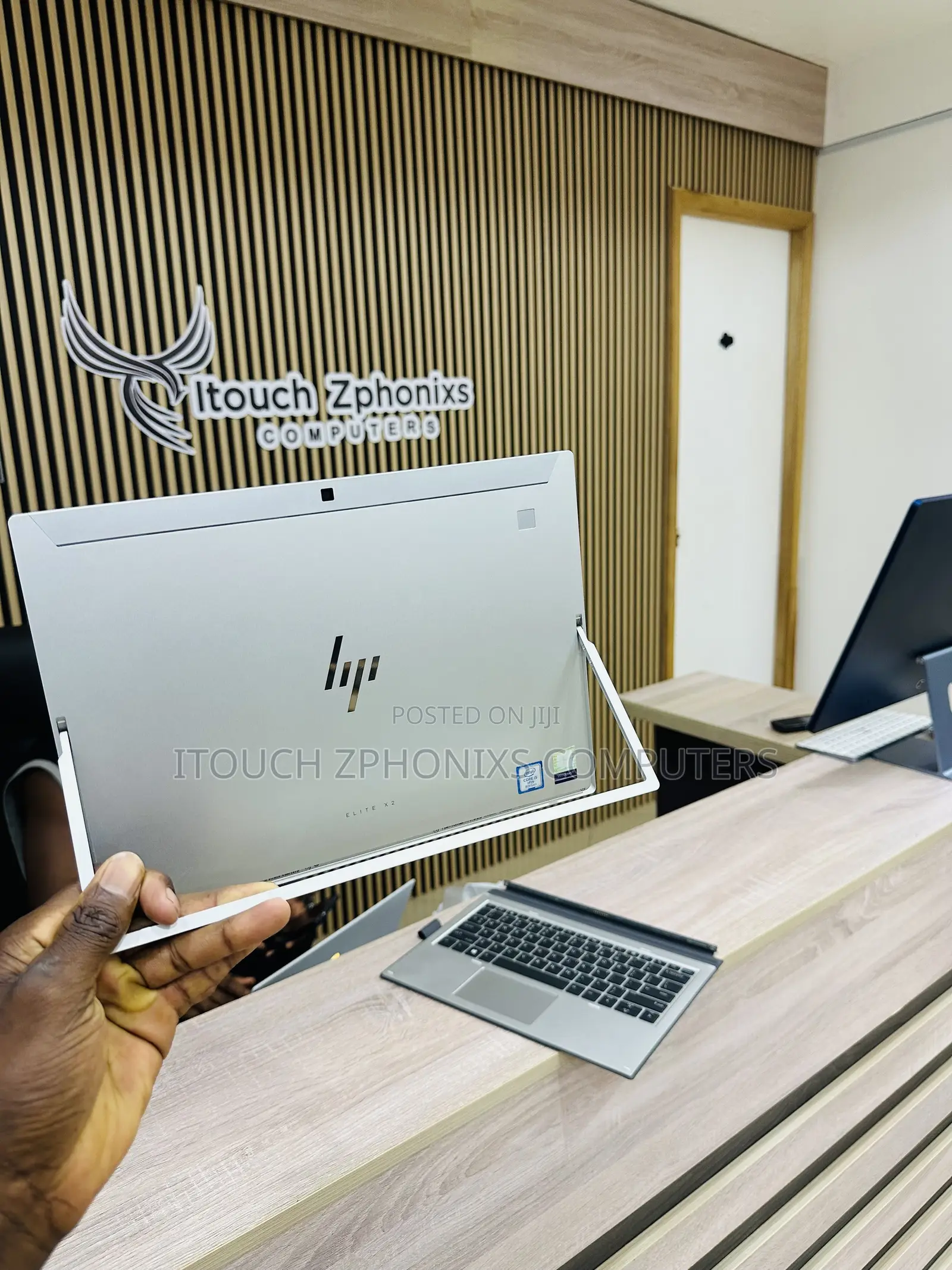 Laptop HP Elite x2 1013 G3 8GB Intel Core i5 SSD 512GB