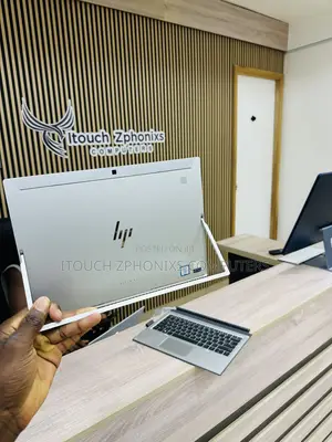 Laptop HP Elite x2 1013 G3 8GB Intel Core i5 SSD 512GB