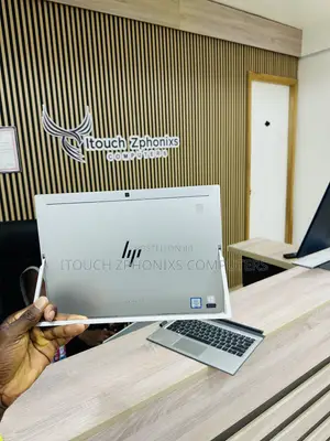 Laptop HP Elite x2 1013 G3 8GB Intel Core i5 SSD 512GB