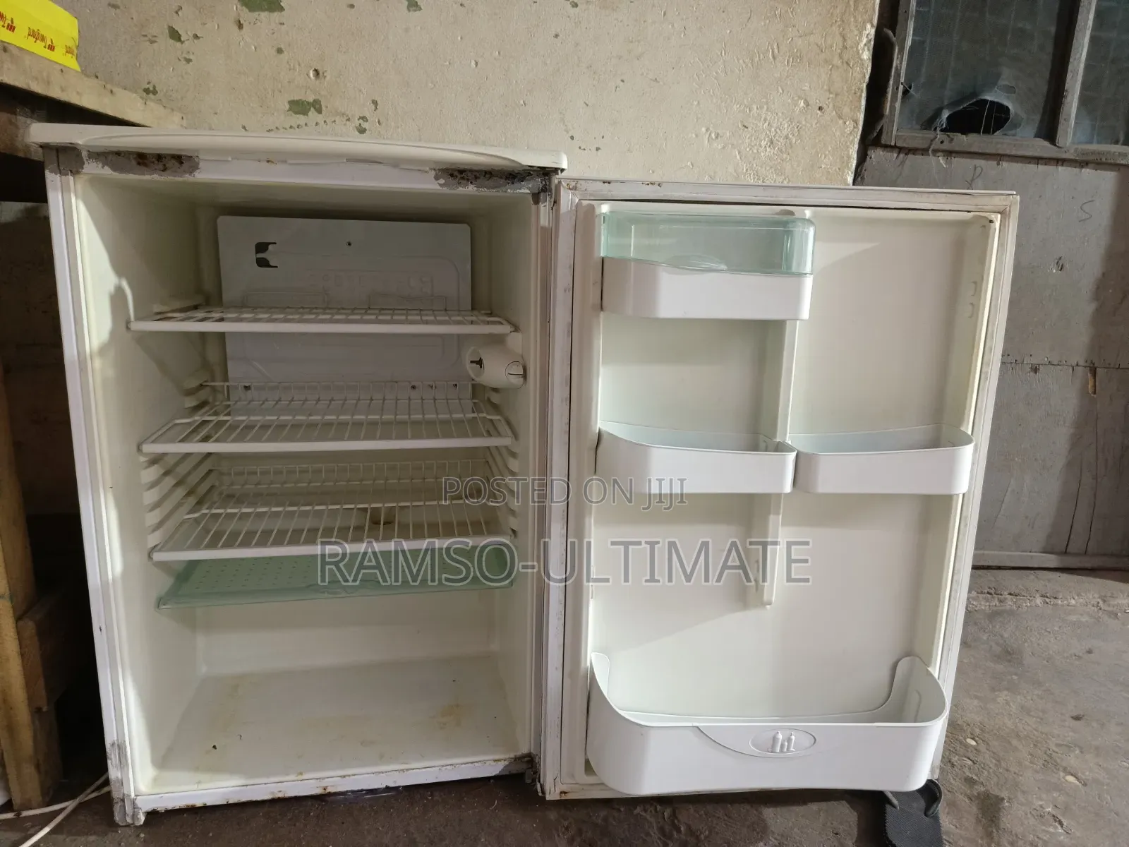 Hotpoint Uk Tabletop Fridge