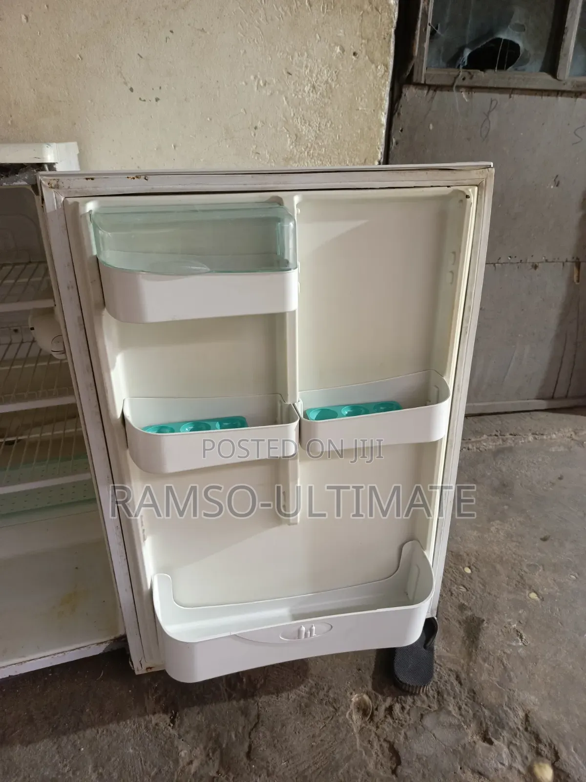Hotpoint Uk Tabletop Fridge