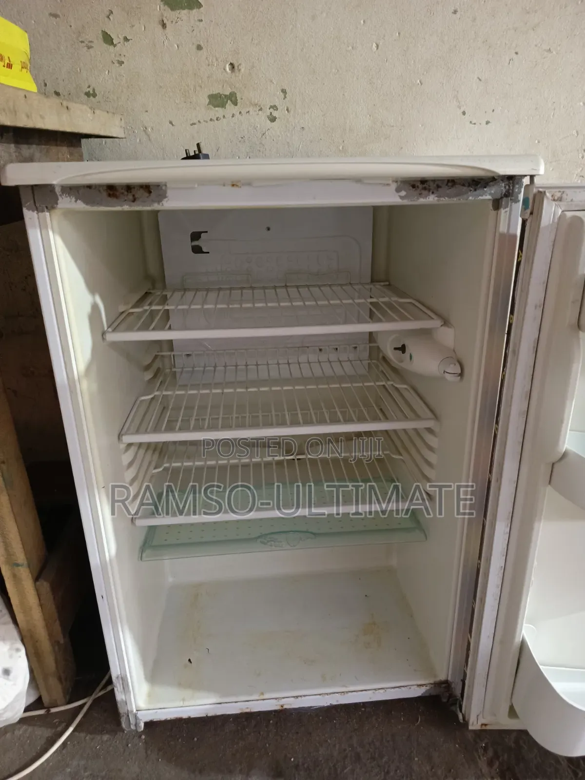 Hotpoint Uk Tabletop Fridge