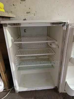 Hotpoint Uk Tabletop Fridge