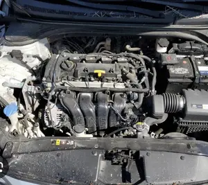 Kona, Veloster, Kia Forte, Soul & Elantra Engine Gearbox 2017-2021