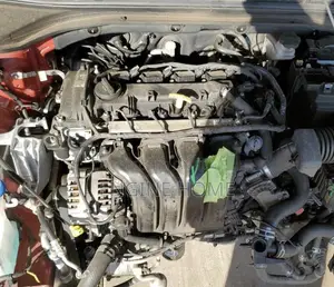 Kona, Veloster, Kia Forte, Soul & Elantra Engine Gearbox 2017-2021