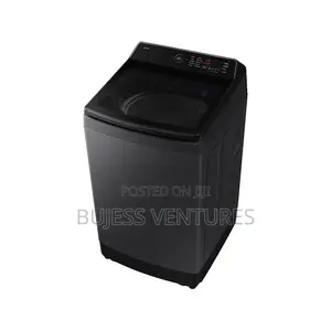 Samsung 19kg Top Load Active Washing Machine