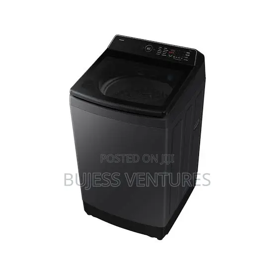 Samsung 19kg Top Load Active Washing Machine