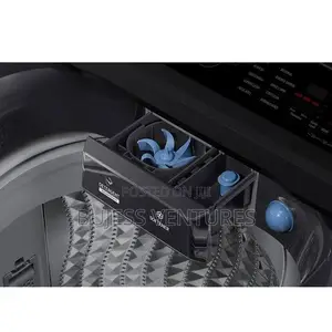 Samsung 19kg Top Load Active Washing Machine