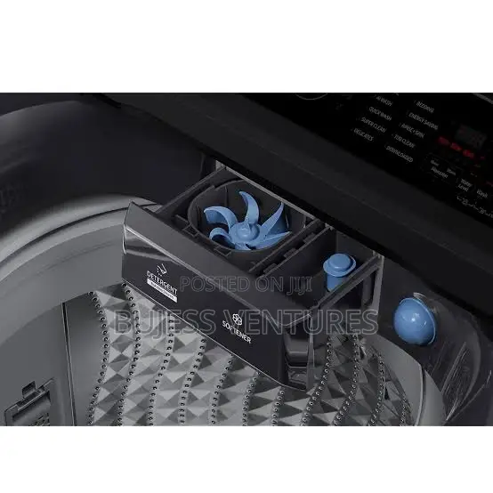 Samsung 19kg Top Load Active Washing Machine