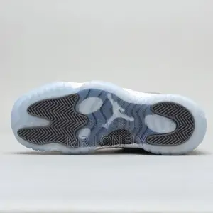 CourtEdge Retro Low