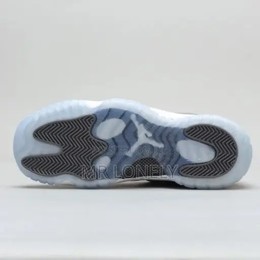 CourtEdge Retro Low