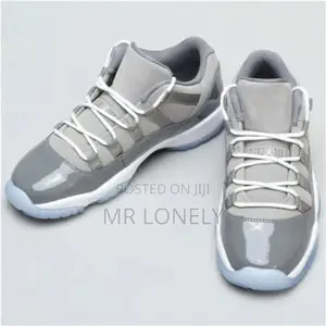 CourtEdge Retro Low