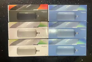 Bose SoundLink Flex Portable Speaker (2nd Gen)