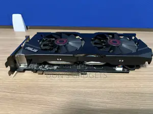 ASUS GTX 970