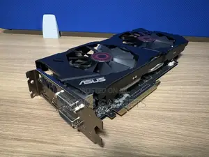 ASUS GTX 970