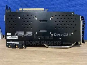ASUS GTX 970
