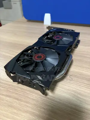 ASUS GTX 970