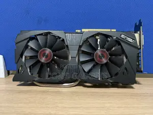 ASUS GTX 970