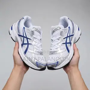 These Appear to Be the ASICS Gel-1130 Sneakers