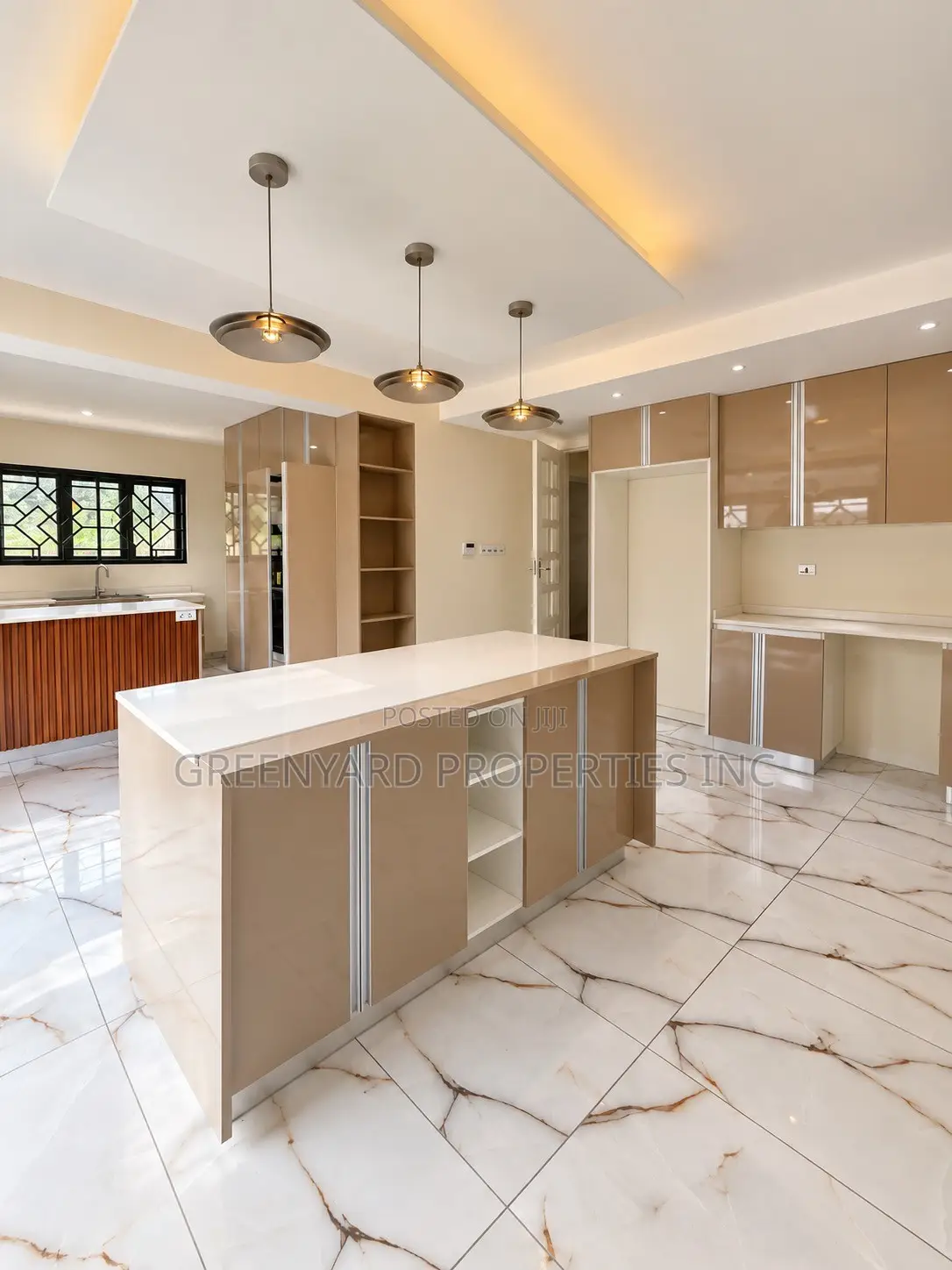 3bdrm House in Ayi Mensah, Oyarifa for rent