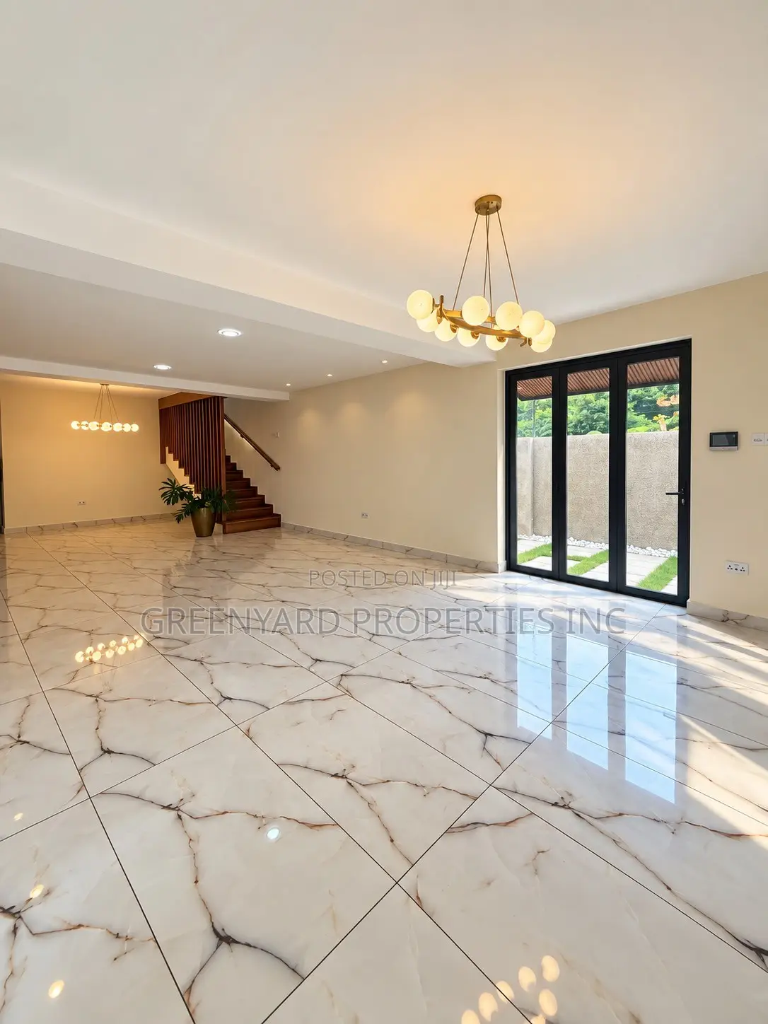 3bdrm House in Ayi Mensah, Oyarifa for rent