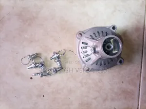Brush Cutter Clutch Drum Spring/Flexible Shaft Locker