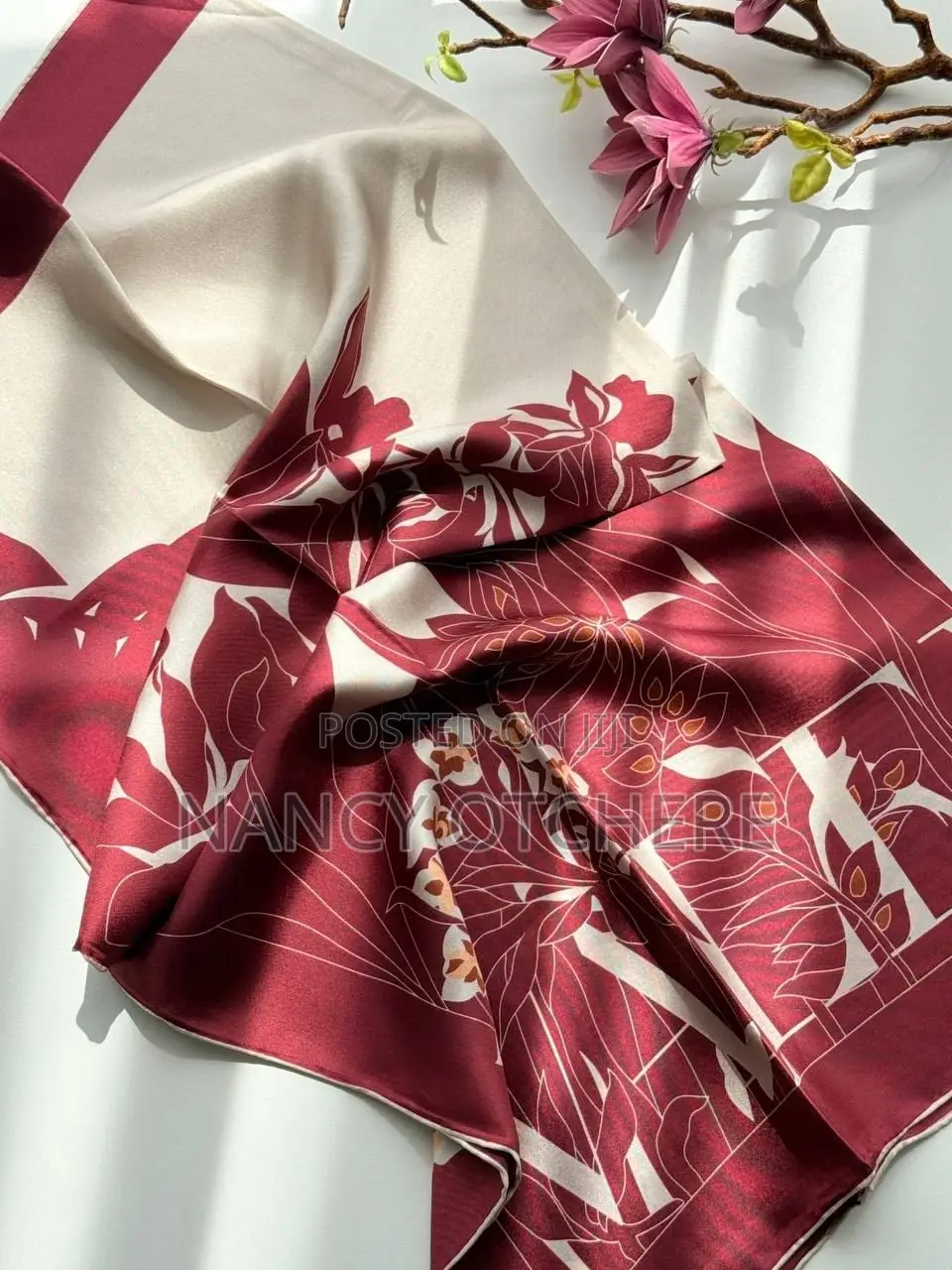 Drape Design