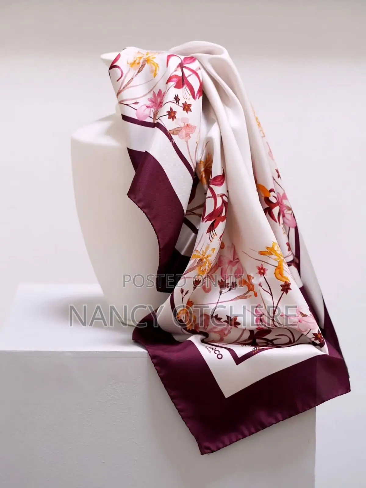 Drape Design
