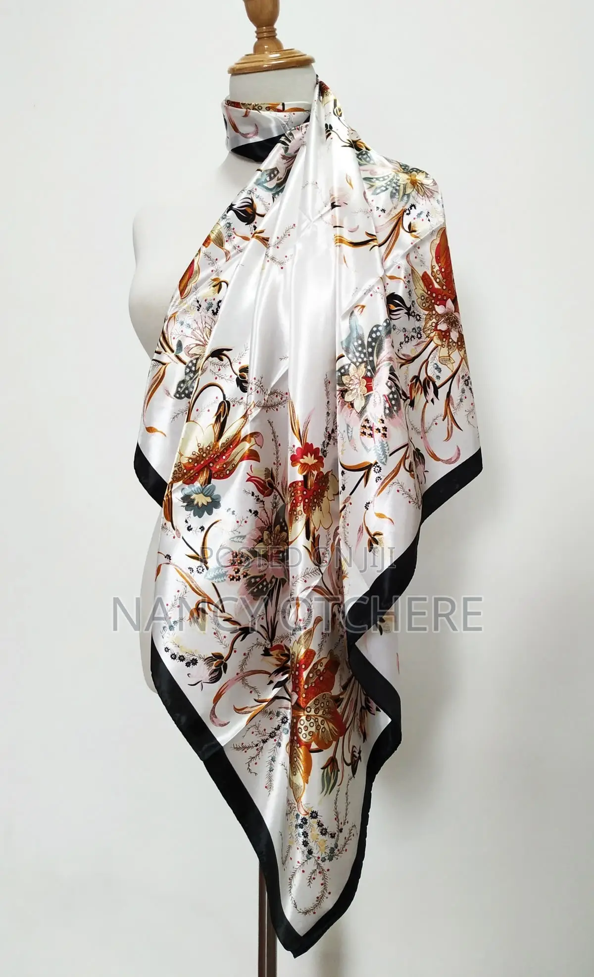 Drape Design