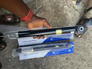 Mitsubishi Mirage 2014-2023 Back Shock Absorbers